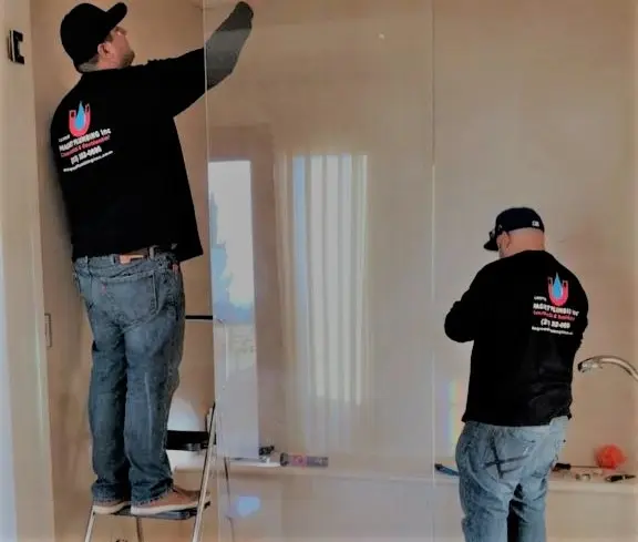 Professional plumbing installation for Toilet Repair in Shazen